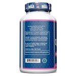 Haya Labs Quercetin 500 mg - 50 Tablets