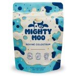 Bovine Colostrum Powder with Probiotics for Immunity