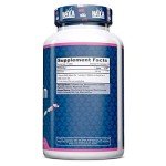 Haya Labs Quercetin 500 mg - 50 Tablets