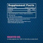Haya Labs Quercetin 500 mg - 50 Tablets