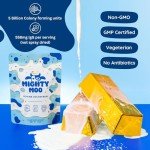 Bovine Colostrum Powder with Probiotics for Immunity