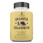 Grass Fed Colostrum for Immune and Gut Health