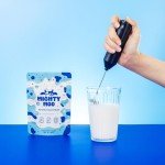 Bovine Colostrum Powder with Probiotics for Immunity