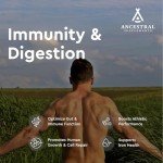 Grass Fed Colostrum for Immune and Gut Health