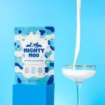 Bovine Colostrum Powder with Probiotics for Immunity