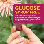 Optibac Vegan Probiotic Gummies for Gut Health