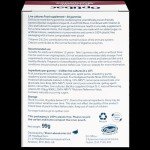 Optibac Vegan Probiotic Gummies for Gut Health
