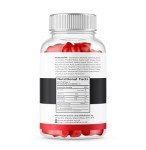 ScotLabs Apple Cider Vinegar Gummies for Wellness