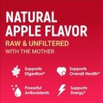 ScotLabs Apple Cider Vinegar Gummies for Wellness