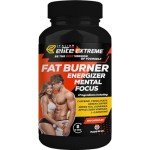 Elite Extreme Weight Loss Fat Burner 120 Capsules