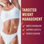 Apple Cider Vinegar Gummies for Weight Support