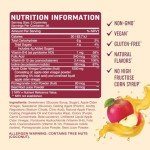 Apple Cider Vinegar Gummies for Weight Support