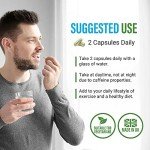 Fat Burner Pills for Weight Loss and Metabolism