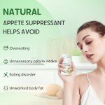 Glucomannan Appetite Suppressant and Fat Burner for Women