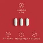 High Strength Apple Cider Vinegar Capsules - 90 Count