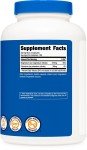 Potassium and Magnesium Citrates, 240 Capsules