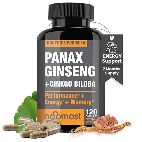 Ginseng