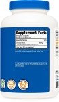 Nutricost Echinacea 800mg Vegetarian Capsules, 240 Count