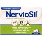 Nerviosil Calming Herbal Supplement with Valerian Root