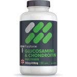 Glucosamine & Chondroitin 500mg/400mg Complex Tablets