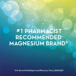 Mag-Ox Magnesium Oxide Supplement - 483mg, 120 Tablets