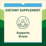 Spring Valley KSM-66 Ashwagandha Cherry Gummies, 60 Count