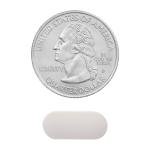 Calcium, Magnesium, Zinc & Vitamin D3 Caplets