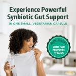 40 Billion CFU Probiotics for Gut Health