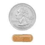 Spring Valley Valerian Root 500 mg Capsules