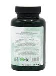 Organic Alfalfa Capsules 500mg - 120 Vegan Capsules