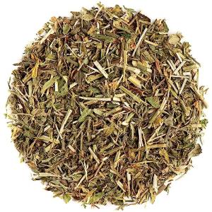 Organic Alfalfa Herb Loose Leaf 100g