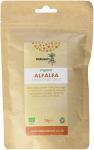 Organic Alfalfa Seeds 250g - Nature's Root