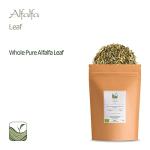 Organic Alfalfa Herb Loose Leaf 100g