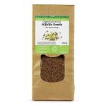 Aconbury Organic Alfalfa Seed for Sprouting 250g