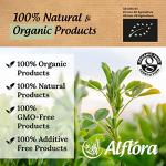 Organic Premium Alfalfa Hay for Small Pets