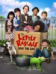 Little Rascals Vitamin Boost for Kids