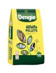 Dengie Alfalfa Pellets for Horses and Livestock