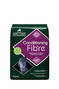 Spillers Conditioning Fibre Horse Feed 20kg