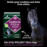 Spillers Conditioning Fibre Horse Feed 20kg