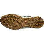 Salomon Speedcross Men's Running Shoes, Black Alfalfa