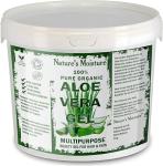 Aloe Vera Gel - Soothing & Moisturizing for Skin