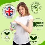 Hydra Naturals Aloe Vera Gel 1000ml for Skin & Hair