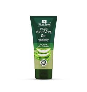 Aloe Pura Aloe Vera Skin Gel 200ml