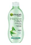 Garnier Aloe Vera Probiotic Body Lotion 400ml