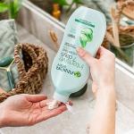 Garnier Aloe Vera Probiotic Body Lotion 400ml