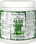 Pure Aloe Vera Gel for Skin and Hair 500g