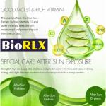 Aloe Vera Gel with Collagen & Hyaluronic Acid