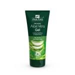 Organic Aloe Vera Gel - Soothing & Vegan