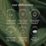 Fushi Organic Aloe Vera Juice 1000ml - Vegan Approved