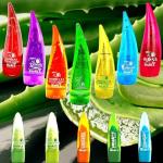 Aloe Vera Gel with Collagen & Hyaluronic Acid